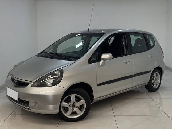 HONDA FIT 1.4 LX 8V GASOLINA 4P MANUAL HONDA FIT 1.4 LX 8V GASOLINA 4P MANUAL